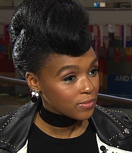 Singer and actress Janelle Monae confirmed her sexual orientation for the first time in a new interview.