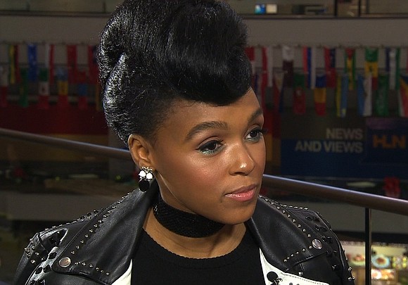 Singer and actress Janelle Monae sheds light on her sexual orientation in a new interview. "Being a black queer woman …