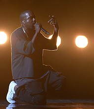 Kanye West