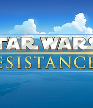 	The "Star Wars" universe is expanding again on the animation front with "Star Wars: Resistance," a Disney Channel series set during a period prior to events depicted in the 2015 movie "The Force Awakens."
