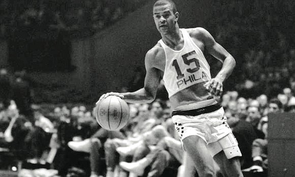 Hal Greer, the Philadelphia 76ers’ all-time scorer and a member of the Naismith Memorial Basketball Hall of Fame, has died.