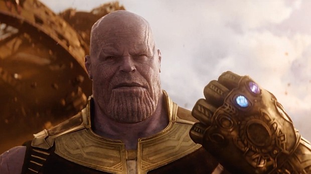 Marvel Studios' "Avengers: Infinity War" made an estimated $630 million at the worldwide box office for its opening weekend, according to Disney.