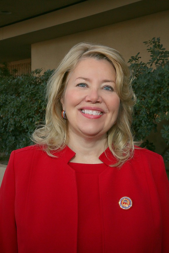 Republicans were relieved when Debbie Lesko won a special election on April 24 to maintain GOP control of the Phoenix …