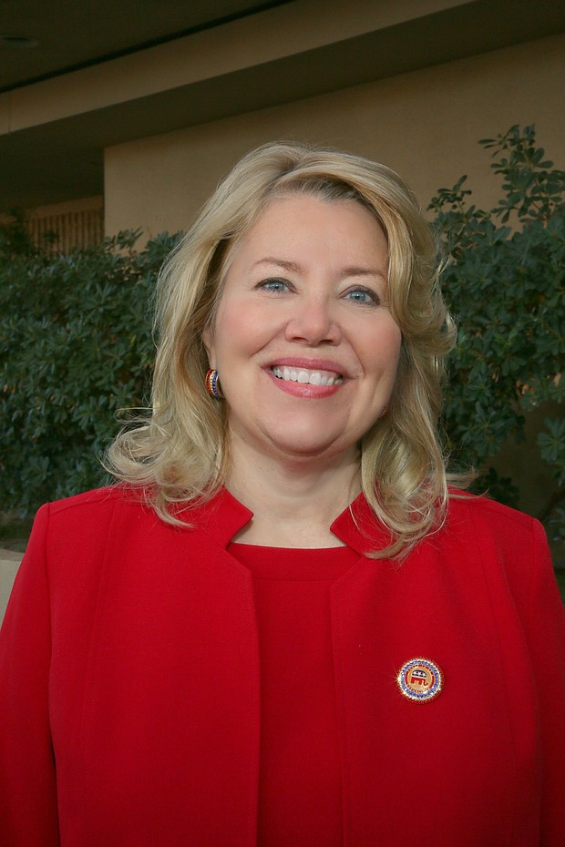 Republicans were relieved when Debbie Lesko won a special election on April 24 to maintain GOP control of the Phoenix area congressional seat of former Rep. Trent Franks.