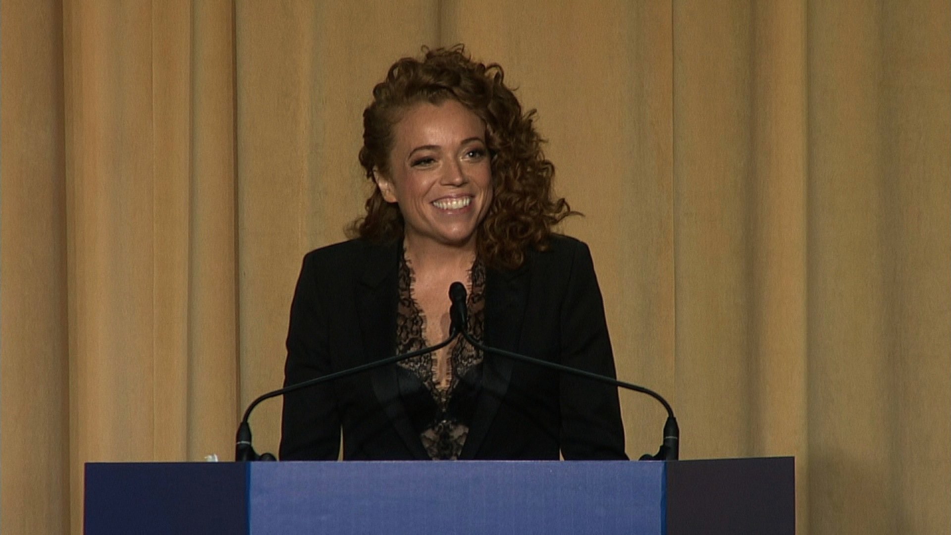 5 Takeaways On Michelle Wolf's Hugely Controversial Speech At The White ...