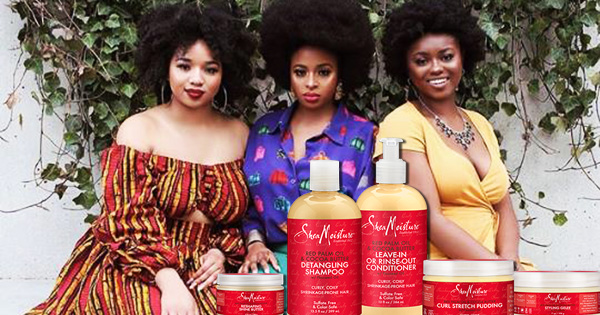 Black-Owned Natural Haircare Subscription Box, CurlKit, Collaborates
