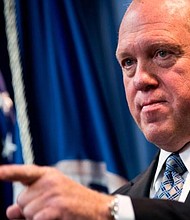 Thomas Homan