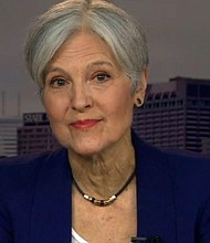  Jill Stein 