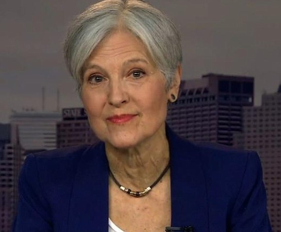 2016 Green Party presidential candidate Jill Stein said Tuesday that there's nothing nefarious about materials her campaign withheld from a … 2016 Green Party presidential candidate Jill Stein said Tuesday that there's nothing nefarious about materials her campaign withheld from a …