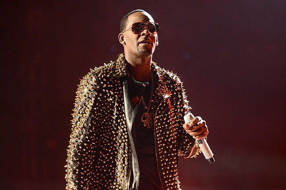 R. Kelly began trending on social media after Bill Cosby was found guilty last week, with some theorizing the R&B …