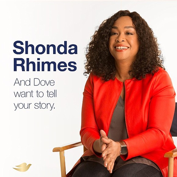 With Shonda Rhimes returning as Chief Storyteller, Dove Real Beauty Productions releases its first film of Season 2, "An Hour …