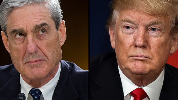 President Donald Trump's lawyers are preparing for a legal showdown with special counsel Robert Mueller, according to sources familiar with …