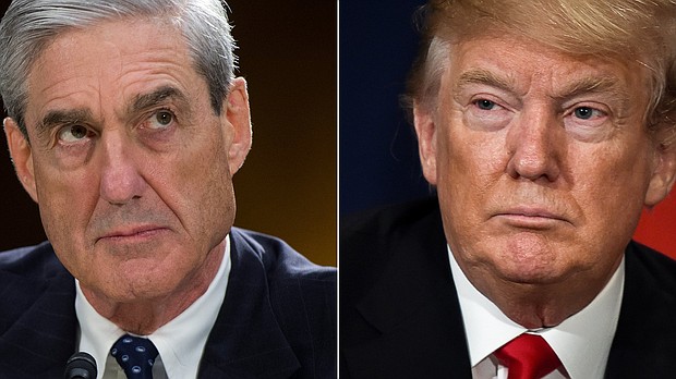 Special counsel Robert Mueller raised the notion of subpoenaing President Donald Trump in at least one meeting with the President's lawyers, two sources familiar with the matter tell CNN.