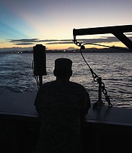 The Pentagon has missed a deadline for coming up with new policies regarding detainees captured on the battlefield and the transfer of those individuals to Guantanamo Bay, a deadline set by a January 30 executive order signed by President Donald Trump.