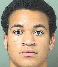 Police have arrested Zachary Cruz, the younger brother of Parkland, Florida, school shooter Nikolas Cruz, for allegedly violating the terms of his probation.Police have arrested Zachary Cruz, the younger brother of Parkland, Florida, school shooter Nikolas Cruz, for allegedly violating the terms of his probation.