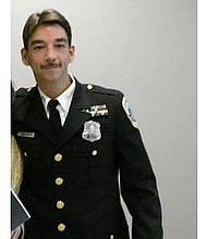 Richard Wince told federal agents he was "addicted" to websites devoted to the firearms trade.