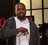 Kanye West