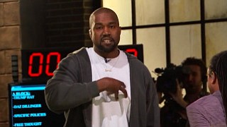 Kanye West