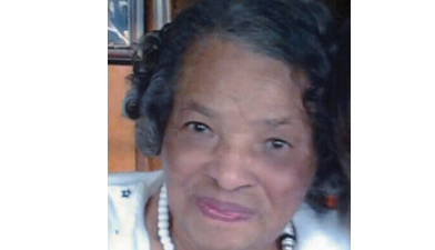 Blanche A.B. Washington, retired teacher, musician dies at 86