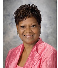 Delegate Delores L. McQuinn