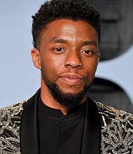 Mr. Boseman