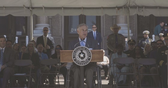Governor Abbott Honors Fallen Texas Peace Officers At 2018 Memorial ...