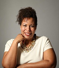  Kimberly Peeler-Allen