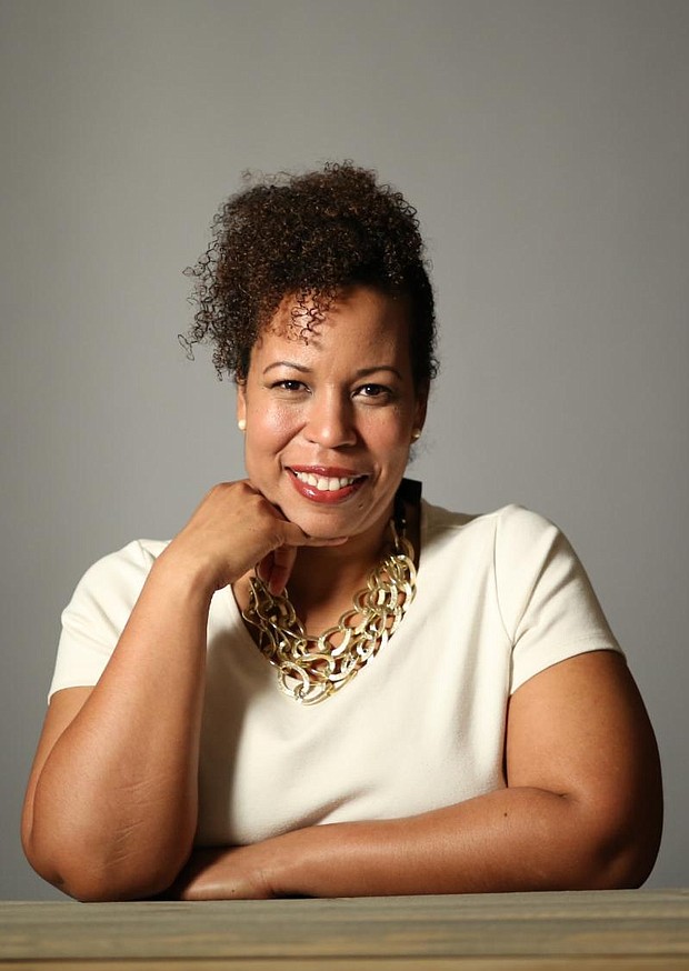  Kimberly Peeler-Allen