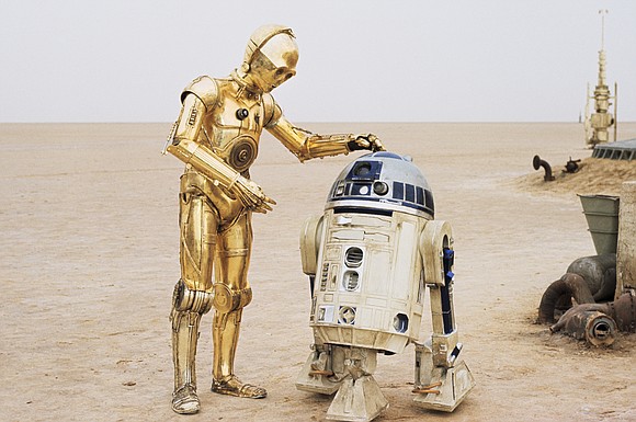 The "Star Wars" galaxy has become much more heavily trafficked since Disney agreed to acquire Lucasfilm in 2012. Yet as …