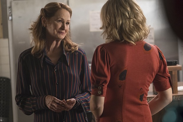 The death of Comedy Store matriarch Mitzi Shore last month adds a nostalgic hook to the return of "I'm Dying Up Here," the fictionalized Showtime drama inspired by the famed club and those who passed through it on the road to stardom.