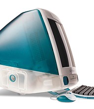 Apple's meteoric rise to the most valuable company in America can practically be traced back to one day.