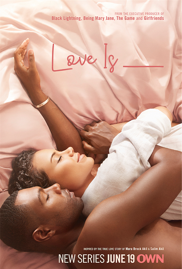 OWN announced today its new original one-hour romantic drama from award-winning producers Mara Brock Akil (“Being Mary Jane,” “The Game,” …