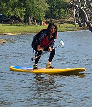 Can you tell I had a blast at Camp Kammok?