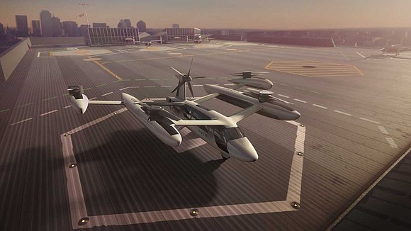 Your dream of riding in a flying car may be one step closer to reality. Uber and NASA announced on …