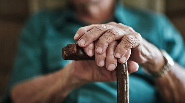 More than 30,000 Medicaid recipients, including those in nursing homes and group homes in Louisiana could lose their benefits and face eviction due to proposed state cuts.  Credit: Peopleimages/E+/Getty Images