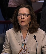 The fate of Gina Haspel's nomination to be the first female director of the CIA may come down to her performance in a situation until this morning she's never before encountered: a Senate confirmation hearing.