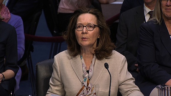Gina Haspel appeared before senators of the Senate Intelligence Committee last week to make her case as to why she …