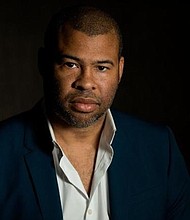 Jordan Peele