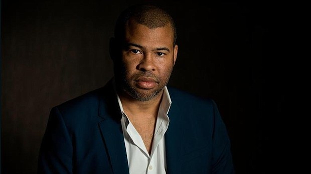 Jordan Peele