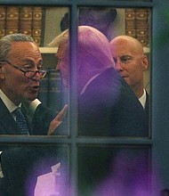 How the diversity visa lottery came to be