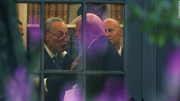 How the diversity visa lottery came to be
