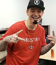 Paul Wall