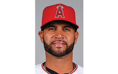 Albert Pujols has slugged his way onto the short list of baseball’s all-time hitters. The Los Angeles Angels first baseman/designated ...