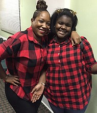 Supastar and Zoe