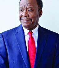 Chicago Mayoral Candidate Willie Wilson