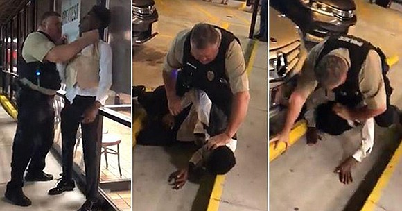 Investigation is now underway regarding the viral video of the incident that happened at a Waffle House in Warsaw, North …