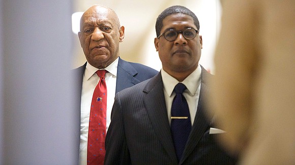 Bill Cosby's sentencing hearing is set for September 24 and 25, according to a court order from Judge Steven O'Neill. …