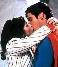 Margot Kidder found fame as Lois Lane in the 1978 film "Superman." Kidder died Sunday at her home in Montana, her manager confirmed to CNN.   CREDIT: Warner Brothers/Everett Collection