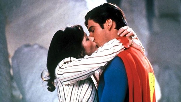 Margot Kidder found fame as Lois Lane in the 1978 film "Superman." Kidder died Sunday at her home in Montana, her manager confirmed to CNN.   CREDIT: Warner Brothers/Everett Collection