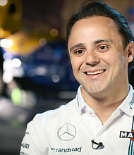 A year after calling time on his long and storied Formula One career, veteran driver Felipe Massa is returning to the track in Formula E.